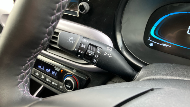 Hyundai i10 1.0 [63] Premium 5dr Auto [Nav] Petrol Hatchback